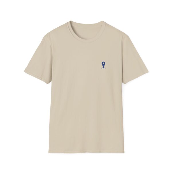 SeaMark Traveler Cotton T-Shirt