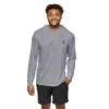 SeaMark Eclipse Hooded Performance Shirt - Image 3