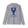 SeaMark Eclipse Hooded Performance Shirt - Image 2