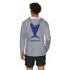 SeaMark Eclipse Hooded Performance Shirt - Image 4